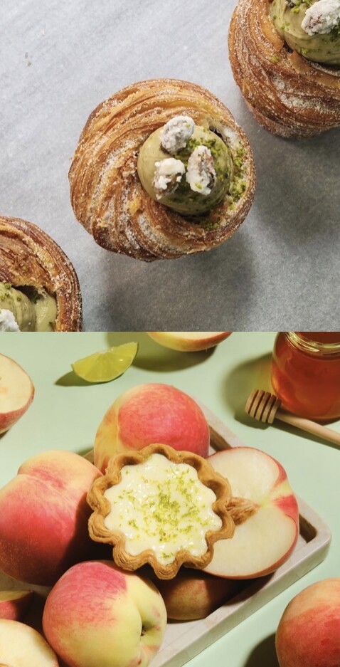 【ELLE Gourmet】香港麵包店推薦2025！木村拓哉也愛的白松露鹽包/烘焙界的愛馬仕